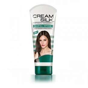 Cream Silk Conditioner Green 크림실크 컨디셔너 [그린]