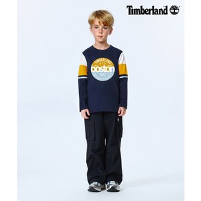 [Timbeland Kids] 긴팔 티셔츠_T25N06
