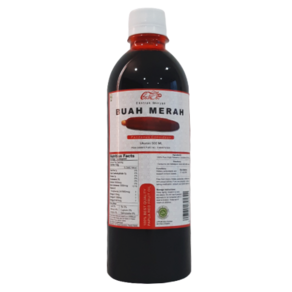 파푸아 부아메라 오일 원액 500ml, 1개