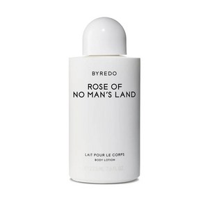 BYREDO Rose of No Man’s Land body lotion 바이레도 로즈 오브 노 맨즈 랜드 바디 로션 225ml, 1개