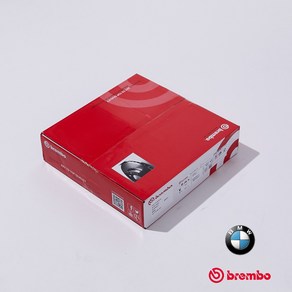 브렘보(Brembo) BMW 520d 앞 브레이크 디스크(330mm) F11 F10 2.0 xDrive Brembo