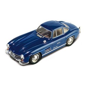 이타레리 프라모델자동차 [IT3645S] ITALERI 1/24 Mecedes 300 SL Gullwing, 1개