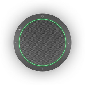 Jaba SPEAK2 40 휴대용 하이브리드 워킹 스피커폰 / JABRA / 자브라 공식정품, UC, UC