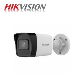 [하이크비젼] IP카메라 DS-2CD1043G2-I 뷸렛 카메라 [400만 화소/고정렌즈-4mm], 1개