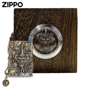 zippo 라이터 정품 시바보 커스텀 지포라이터 리미티드 에디션