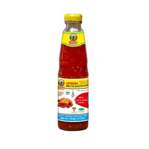 Pantai Sweet Chili Sauce for chicken 판타이 스위트 칠리 소스 포 치킨