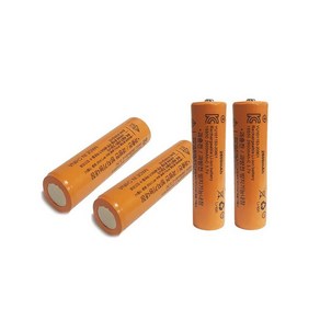 18650배터리 리튬이온 2600mAh 충전식 충전용 대용량 배터리 보호회로 충전지