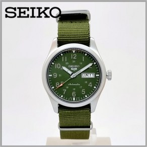 삼정시계 정품 세이코 SEIKO 5 오토매틱 남성시계 SRPG33K1