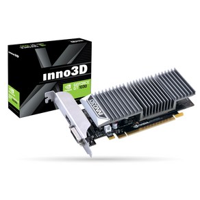 INNO3D GT1030 D5 2G LP [무소음]