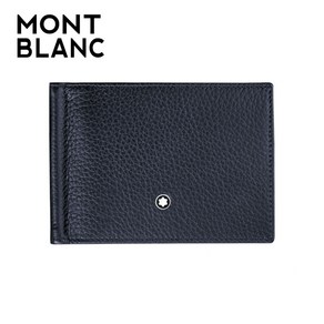 116741 몽블랑 MONTBLANC 마이스터스튁 지갑 머니클립