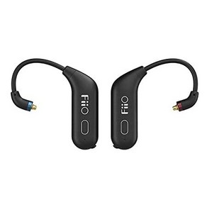 일본직발송 2. FIIO 피오 UTWS1 FIO-UTWS1-MC QUALCOMM QCC3020 BLUETOOTH 5.0 APTXAACSBC MMCX 생활 방수, One Size_One Colo, One Colo, 상세 설명 참조0