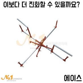 넘버원배관자재 엑셀 풀림기 XL풀림기 A형 엑셀파이프 국산 고급형 철, 1개