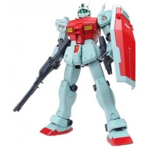 MG 1/100 RGM-79C 짐 카이 스탠다드 컬러 기동전사 건담 0083, 1개