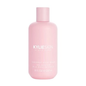 KYLIE SKIN 카일리 스킨 코코넛 바디 워시 8oz(237ml), 1개, 237ml