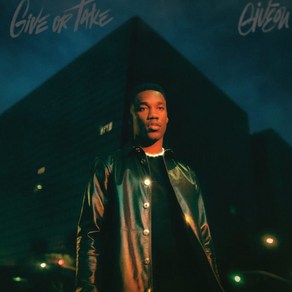 [CD] Giveon (기브온) - 2집 Give O Take [카세트테이프]