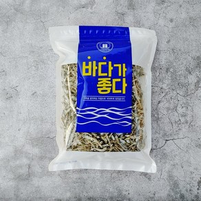 국산 볶음조림용 햇 가이리멸치 500g (상급) 우리바다자연식품