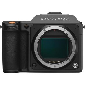 Hasselblad 하셀블라드 X2D 100C 100MP 미디엄포맷 미러리스 디지털카메라 본체