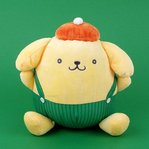 산리오인형 25cm 150종, 1개, 폼폼푸린 레트로