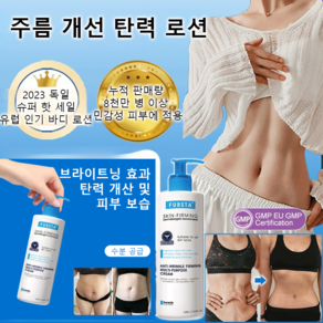 피부 퍼밍 에센스 로션 나이아신아마이드 바디로션, 60g*2개, 1개