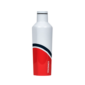 [소량재고특가] 콕시클 캔틴 보온 보냉 텀블러 470ml (16oz) 레가타레드