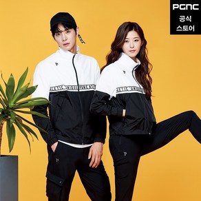 [PGNC] 패기앤코 2021년 S/S 남&여 기능성 바람막이 (WB-157&257) 배드민턴&탁구&테니스&스쿼시&볼링&스포츠