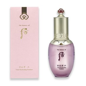 더히스토리오브후 공진향 수 수연 에센스, 45ml, 1개