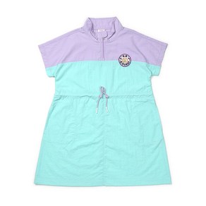 알로봇 아노락반팔원피스 택1 143F9400404142 1797561