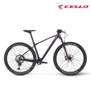 2024년 첼로 크로노 80 29인치 XT 12단 MTB 자전거