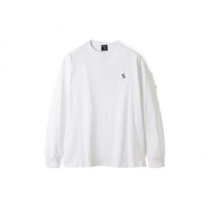 WHO.A.U 후아유 긴팔티 후아유 롱슬리브 Suf Bea Basic Long Sleeve T-shit / WHLAE3811U 337787