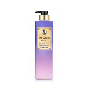 닥터그루트 에딕트 샴푸 블랑쉬 머스크 향, 680ml, 1개