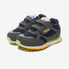 휠라 키즈 키즈 FILA 마카롱 TD 3XM01568D 258