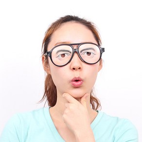 파티쇼 생일파티 안경 모음 파티용품 컵케익 레터링, B코믹안경, 01.웃찾사안경(남자)