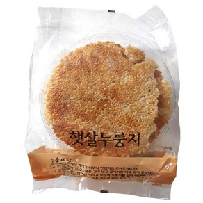 생거 국내산 햇살 누룽지 450g 5개유진농산 이강산닷컴, 5개