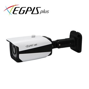 이지피스 EGPIS-ESB2224R(6mm) 52만화소 SD 아날로그 적외선 CCTV 카메라, ESB2224R(6mm), 1개