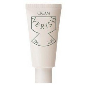 NERISH 소이 세라마이드 배리어 크림 50ml, 1개