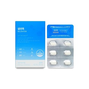 네이처블룸 데이배리어 셀렌톡 500mg 셀렌톡정품 셀레늄 셀렌톡 셀렌톡, 1개, 500ml