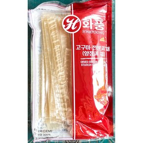 양장피채 250g (화풍) - 업소용 즉석식품 홈쿠킹 식자재, 1개