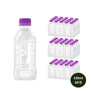 몽베스트 무라벨 330ml 60개