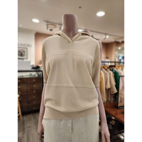 BCBG O.라임후드P/O _ B3C7K402 71 [L/BEIGE]