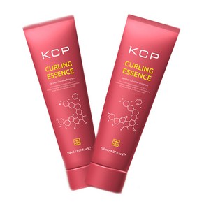 KCP 컬링 에센스 150ml 헤어에센스 1개