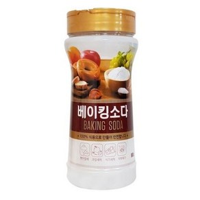 성진 베이킹소다, 900g, 2개