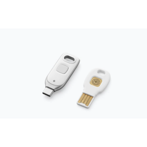 Google Titan Security Key Bundle 구글 타이탄 USB