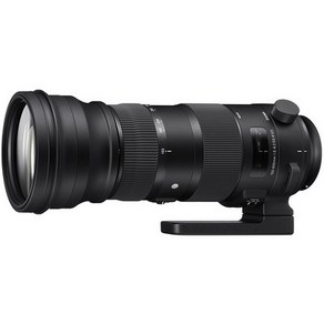 시그마 줌렌즈 S 150-600mm F5-6.3 DG OS HSM 시그마마운트