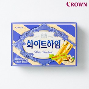 크라운 화이트하임 47g