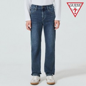 [매장정품] 게스 GUESS 남성 DBL톤 릴렉스 테이퍼드MO3D9115 580846