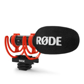 로드 Videomic GO 2 마이크, ode_vmgoII, 1개