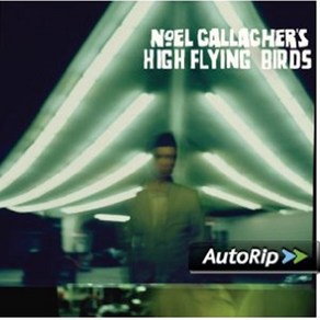 Noel Gallaghe's High Flying Bids 노엘 갤러거의 하이 플라잉 버즈, 1개, Noel Gallaghe's High Flying B