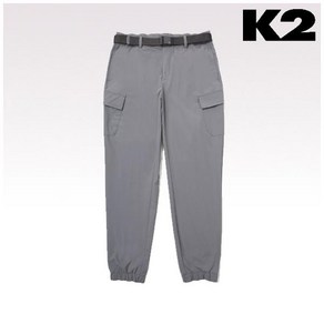 [AK플라자] [K2] KMM23359 C4남성 여름 코드텐CODE10 아이스 카고 조거팬츠