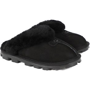 어그 UGG 여성 코케트 (5125-BLK)