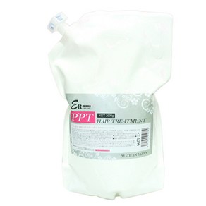 토모다다 이로하스 PPT 헤어 트리트먼트 2000g 헤어팩, 2kg, 1개